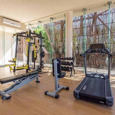 Exclusive Studio In A Gated Community By Casa Paraiso Tulum Dış mekan fotoğraf