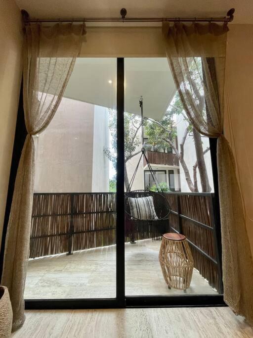 Exclusive Studio In A Gated Community By Casa Paraiso Tulum Dış mekan fotoğraf