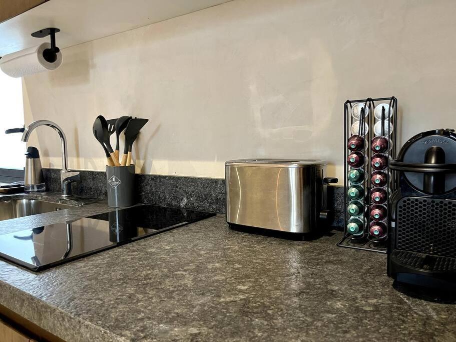 Exclusive Studio In A Gated Community By Casa Paraiso Tulum Dış mekan fotoğraf