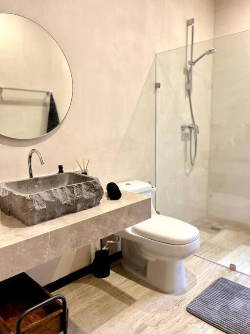Exclusive Studio In A Gated Community By Casa Paraiso Tulum Dış mekan fotoğraf